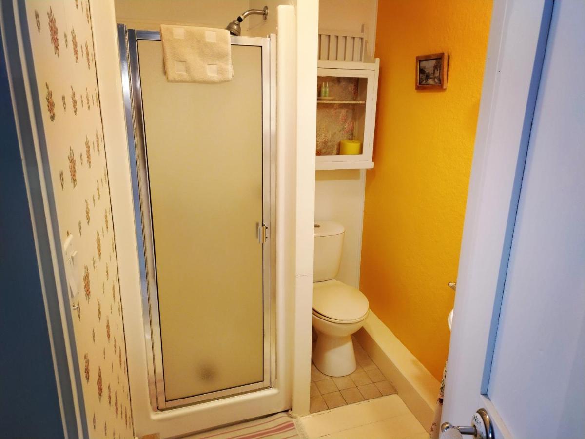 Auberge La Chatelaine La Malbaie Dış mekan fotoğraf