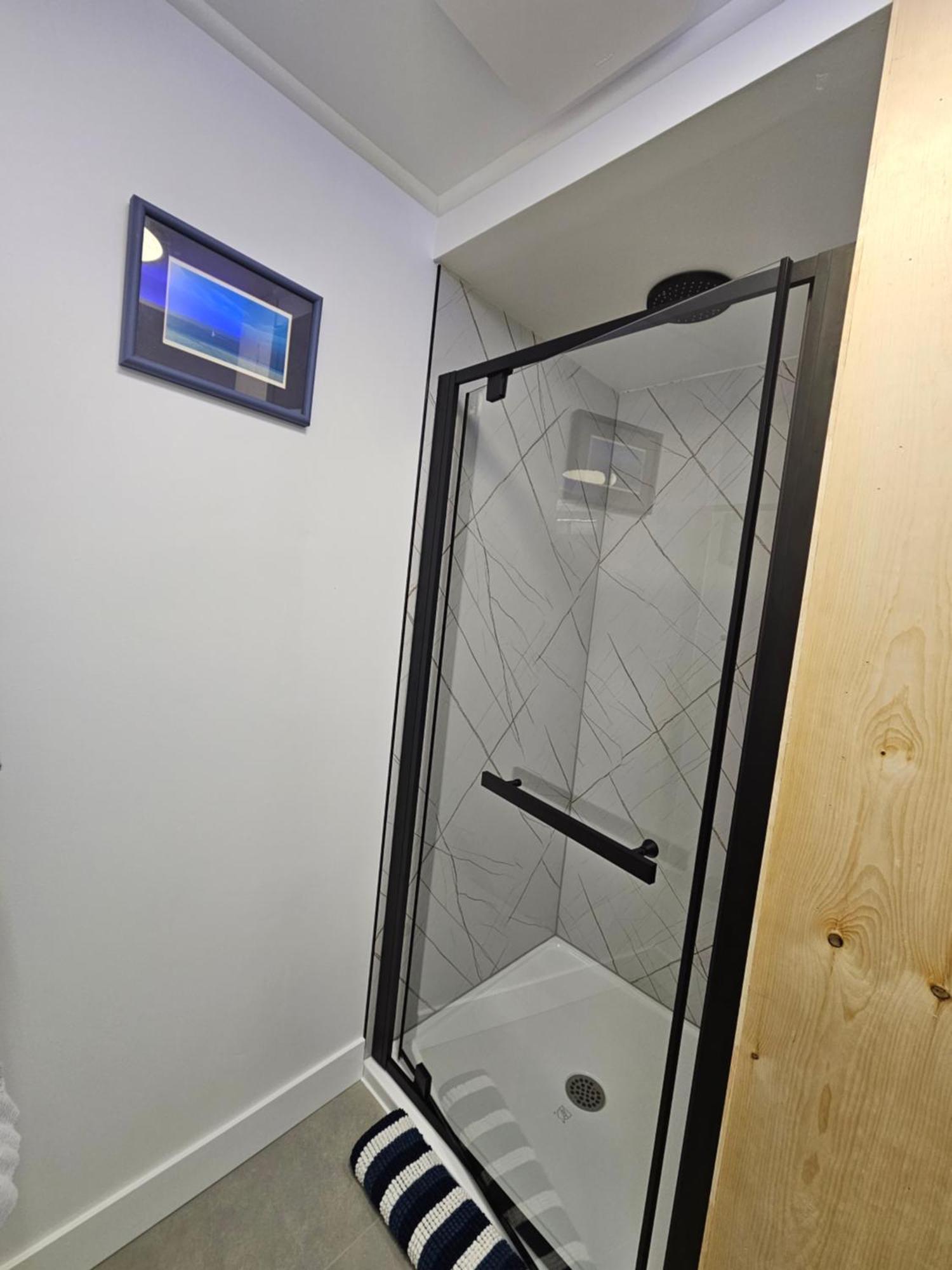 Auberge La Chatelaine La Malbaie Dış mekan fotoğraf